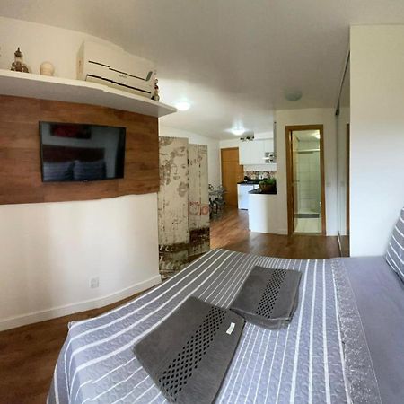 برازيليا Flat Life Resort المظهر الخارجي الصورة
