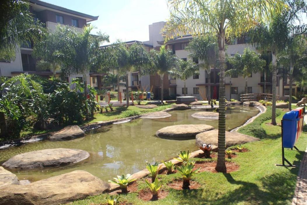 برازيليا Flat Life Resort المظهر الخارجي الصورة