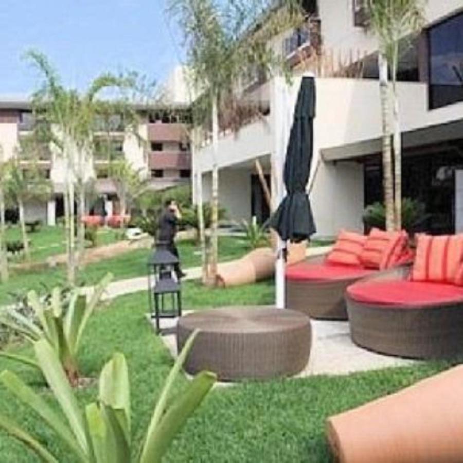 برازيليا Flat Life Resort المظهر الخارجي الصورة