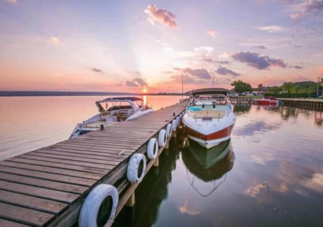 برازيليا Flat Life Resort المظهر الخارجي الصورة