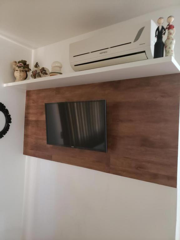 برازيليا Flat Life Resort المظهر الخارجي الصورة