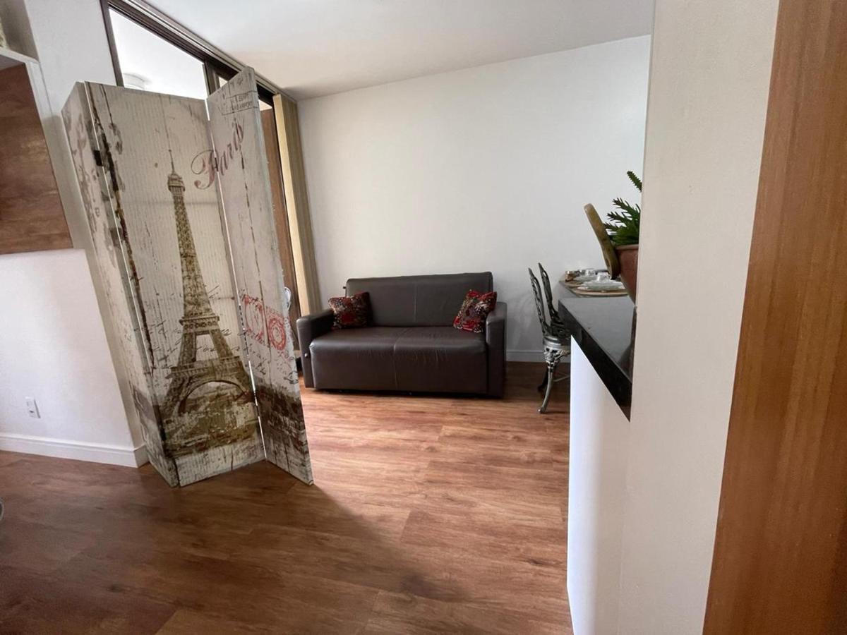 برازيليا Flat Life Resort المظهر الخارجي الصورة