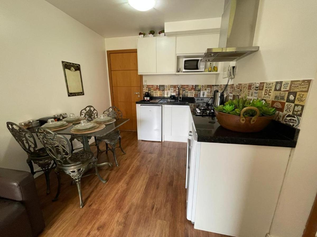 برازيليا Flat Life Resort المظهر الخارجي الصورة