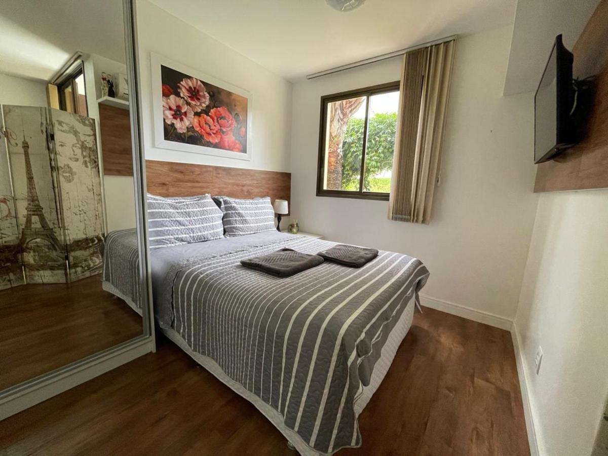 برازيليا Flat Life Resort المظهر الخارجي الصورة