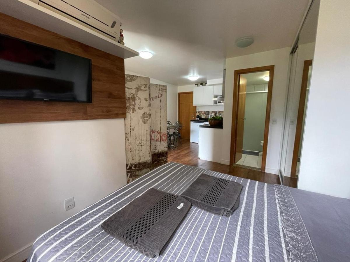 برازيليا Flat Life Resort المظهر الخارجي الصورة