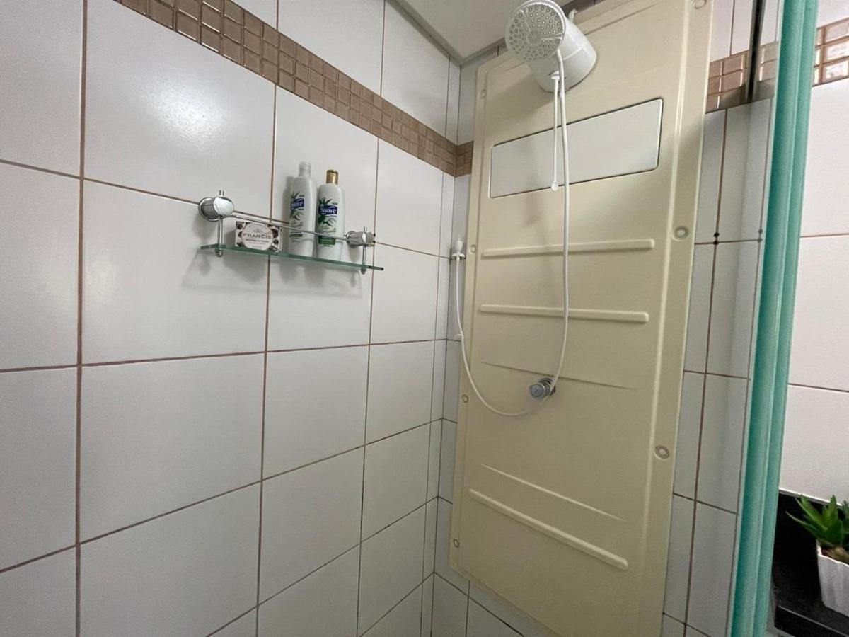 برازيليا Flat Life Resort المظهر الخارجي الصورة