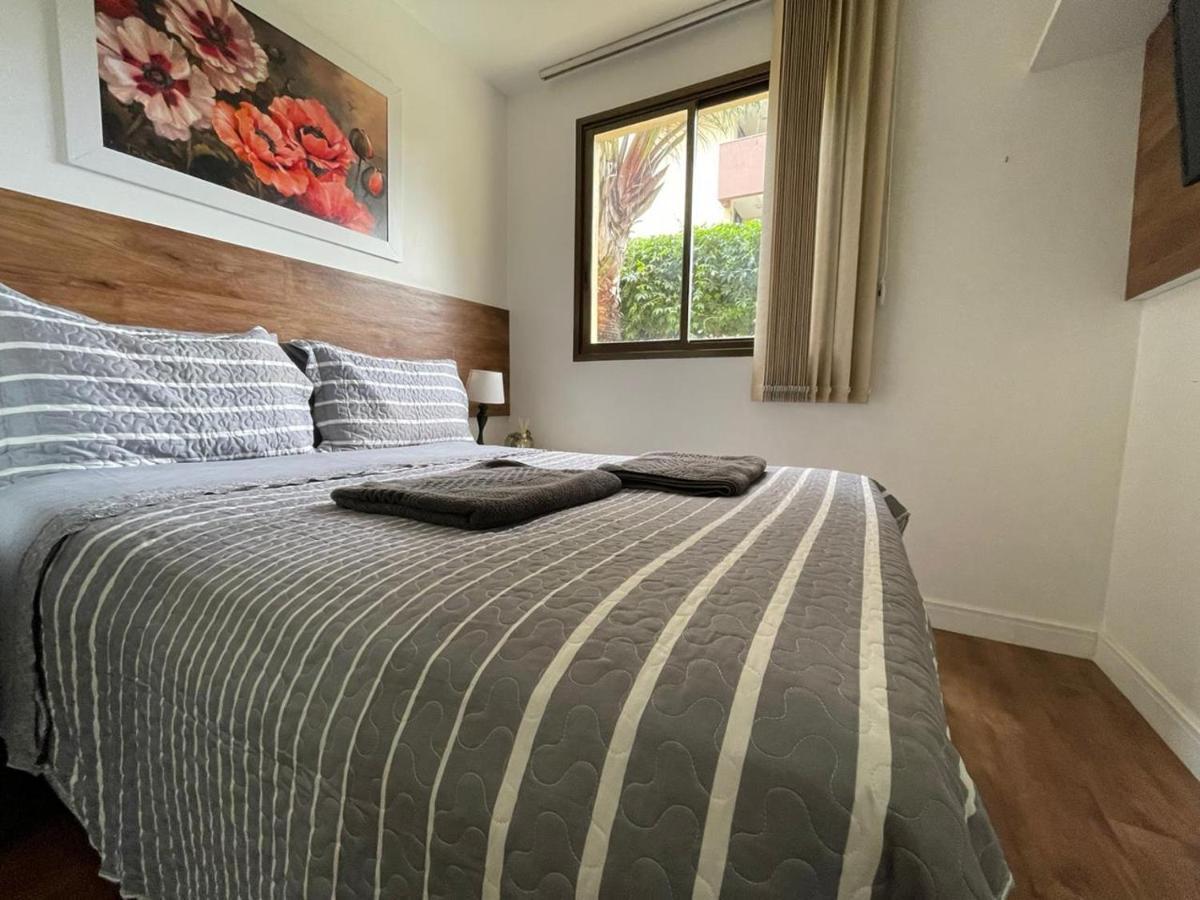 برازيليا Flat Life Resort المظهر الخارجي الصورة
