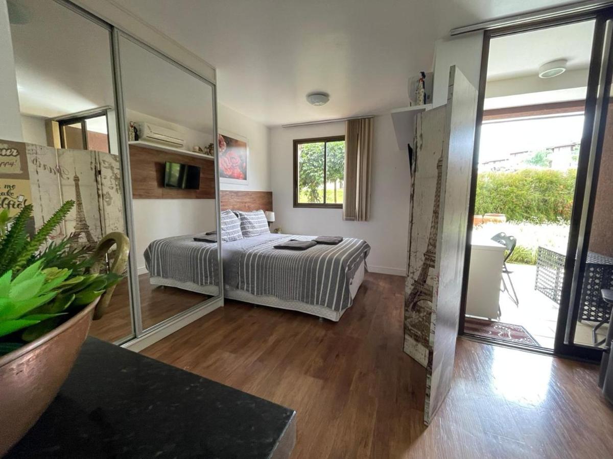 برازيليا Flat Life Resort المظهر الخارجي الصورة