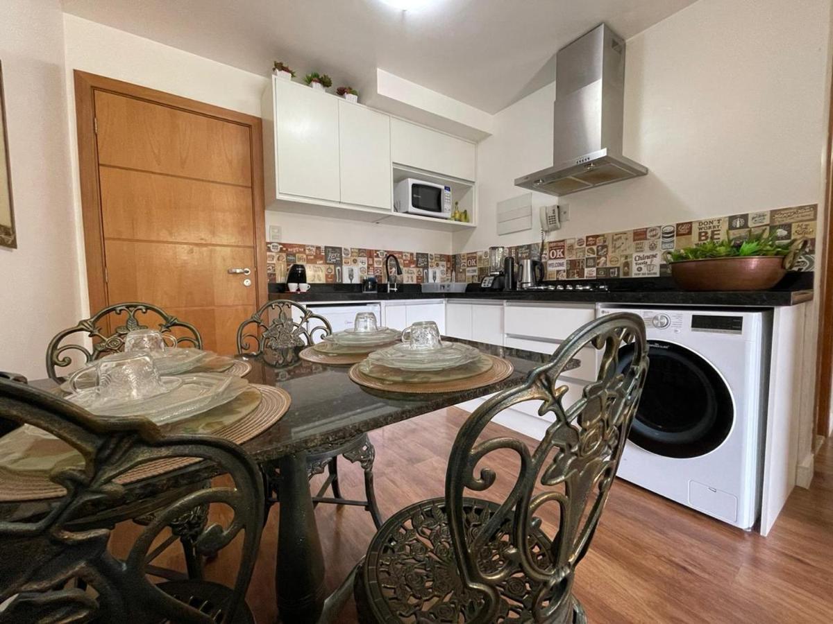 برازيليا Flat Life Resort المظهر الخارجي الصورة