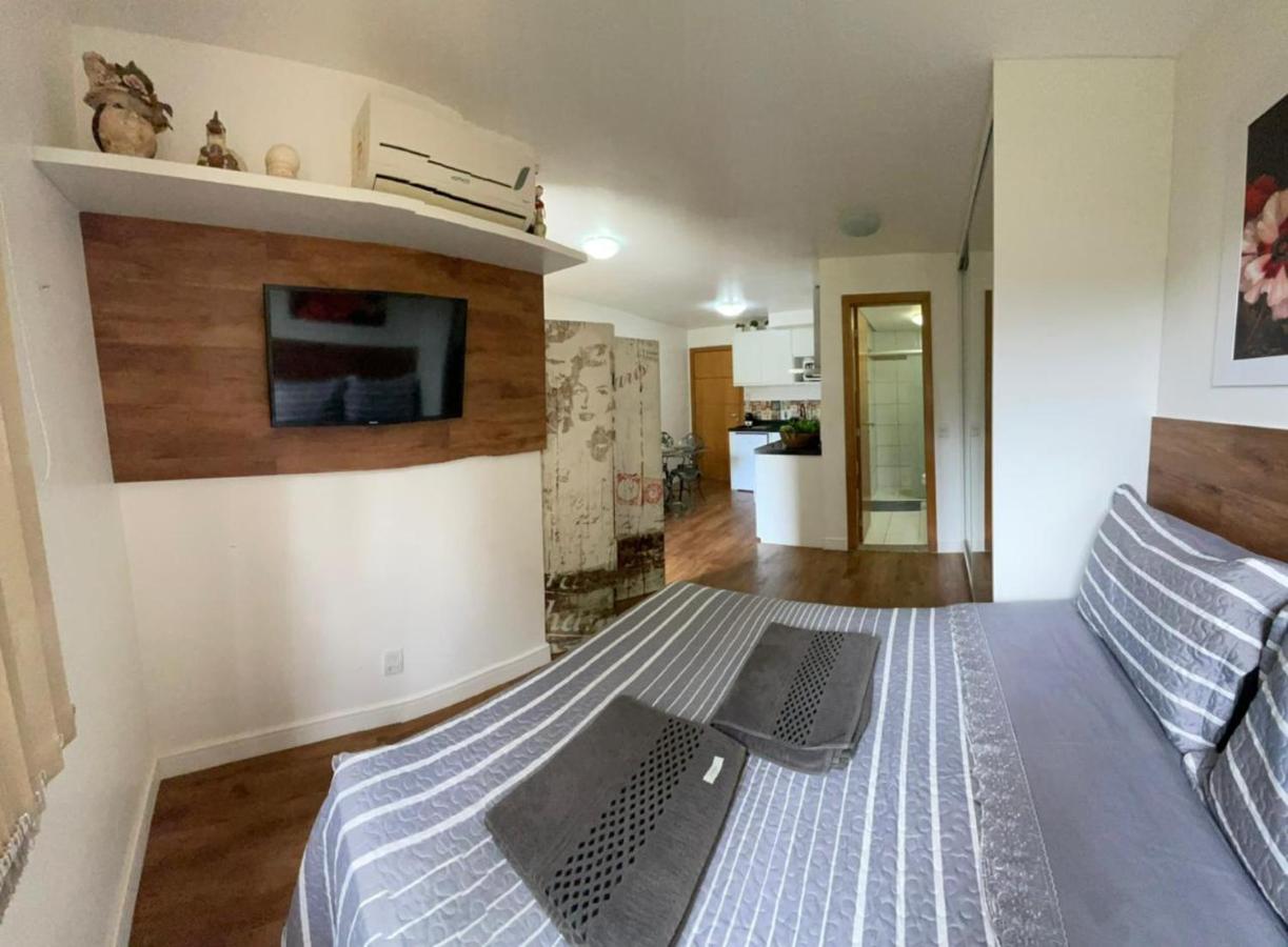 برازيليا Flat Life Resort المظهر الخارجي الصورة