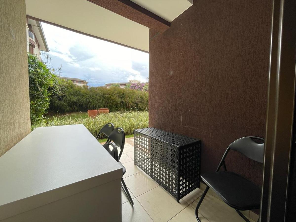 برازيليا Flat Life Resort المظهر الخارجي الصورة